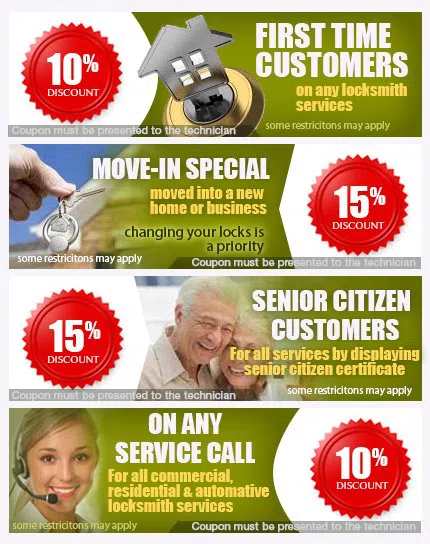 Master Locksmith Store Euless, TX 817-357-4963 - coupons